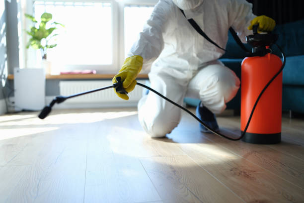 Reliable Sewage Cleanup contractor in Linwood, NJ by Trauma Clean Pros